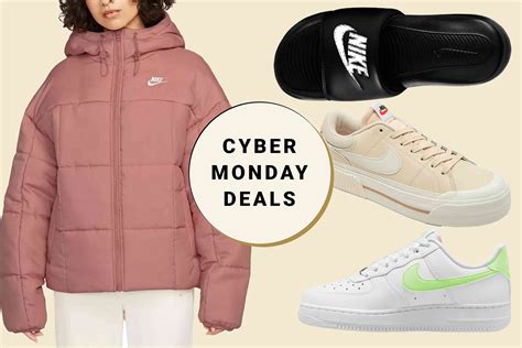 nike cyber monday deals.